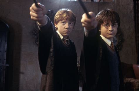 Harry Potter Et La Chambre Des Secret Fonds d'écran Harry Potter Et La Chambre Des Secrets - MaximumWall